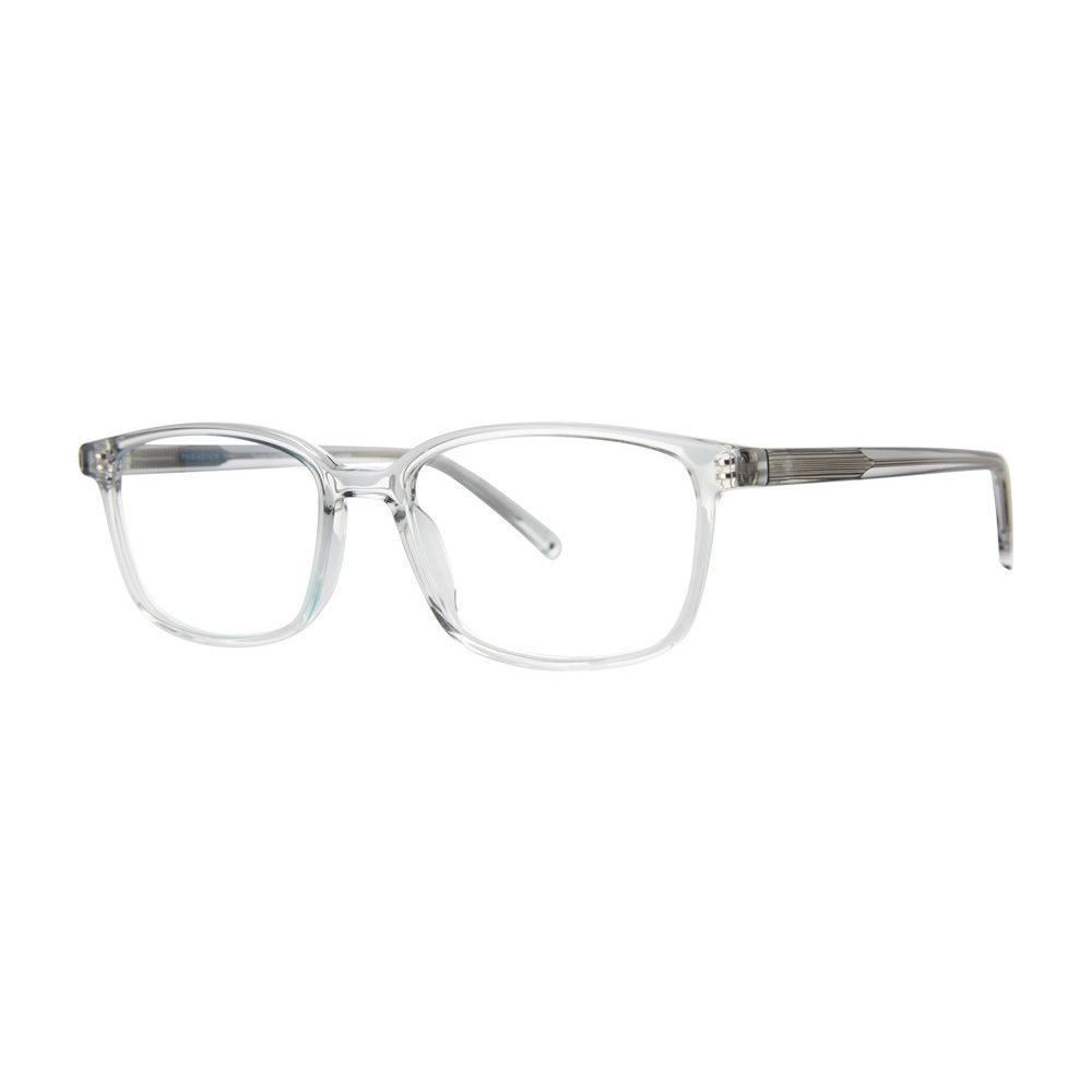 Paradigm Shaun Eyeglasses Grey-Crystal 54mm